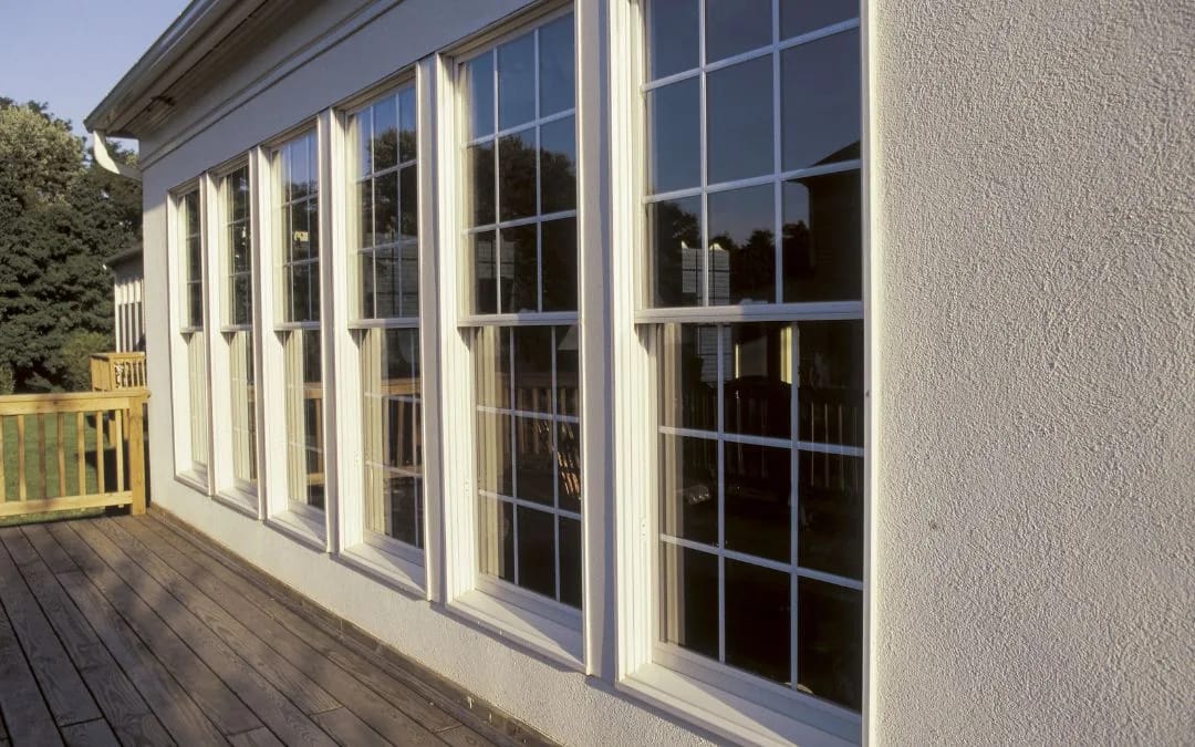 Choosing the Perfect Windows for the Mid-Atlantic Region A Comprehensive Guide4