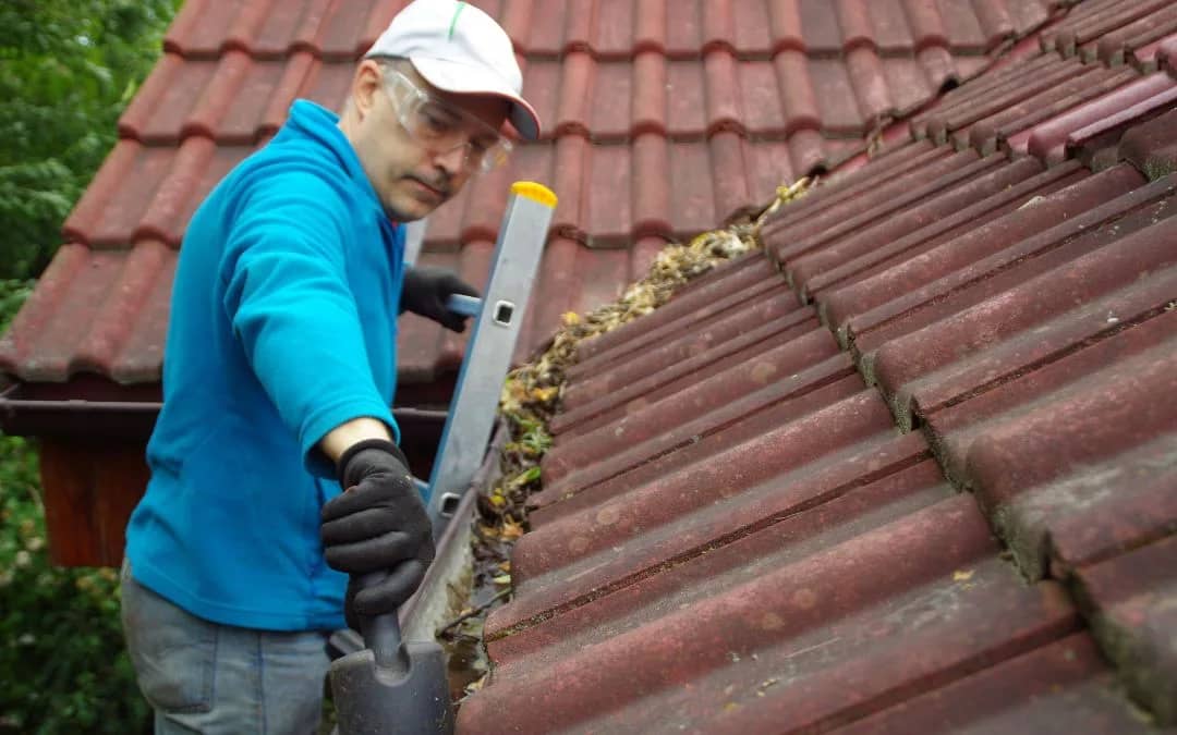 DIY Gutter Cleaning Tips for Keeping Your Gutters in Top Shape1