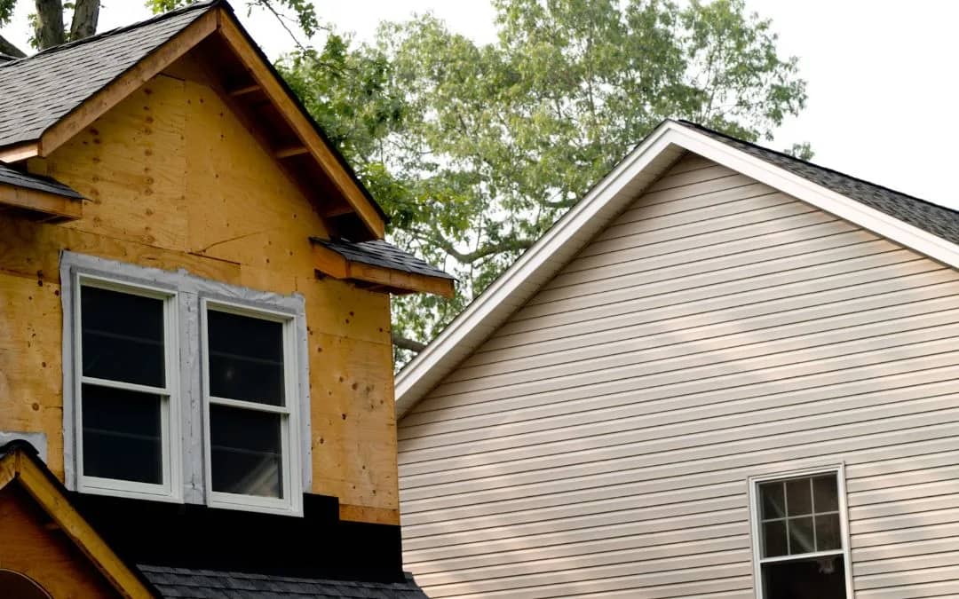 Transforming Your Home's Look with Siding Before and After Inspiration4