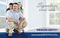 Signature Series Windows Brochure
