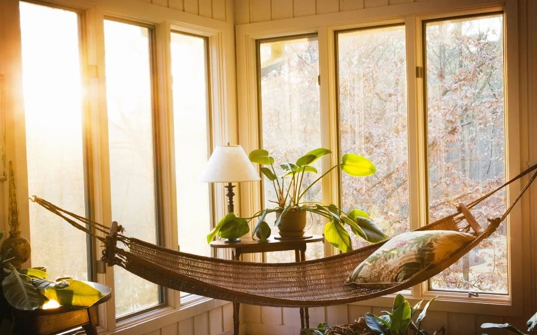 Creating an Oasis Design Tips for a Stunning Sunroom3