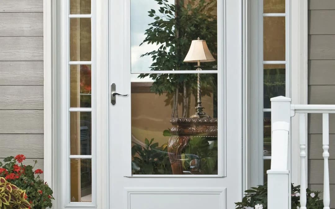 Do You Really Need a Storm Door? The Definitive Guide to Deciding What's Best for You1
