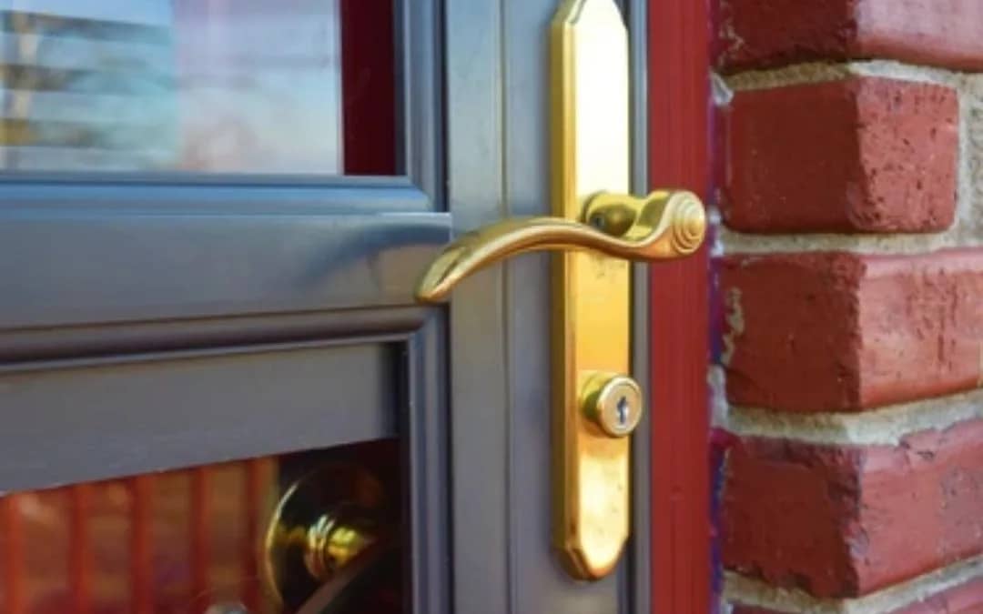 Do You Really Need a Storm Door? The Definitive Guide to Deciding What's Best for You5