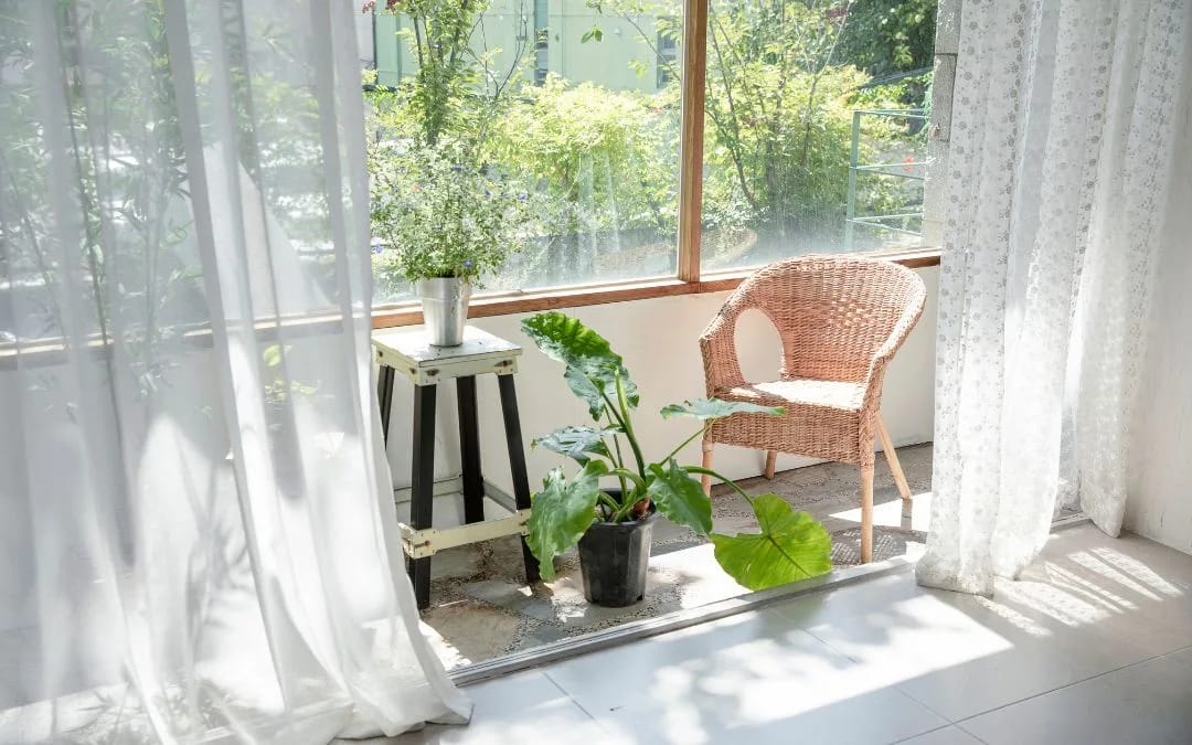 Sunrooms Bringing the Outdoors In for Year-Round Enjoyment1