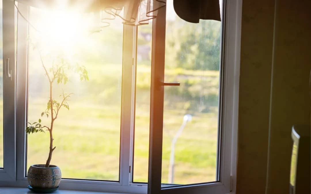 Finding the Perfect Season: When is the Best Time for Window Replacement?