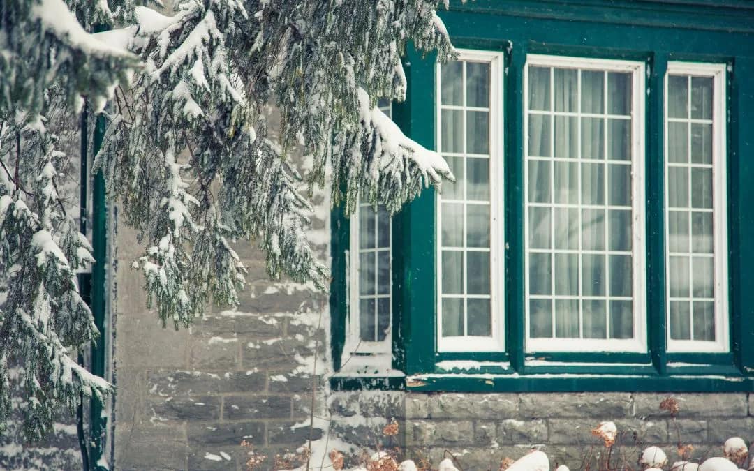 Finding the Perfect Season When is the Best Time for Window Replacement?5