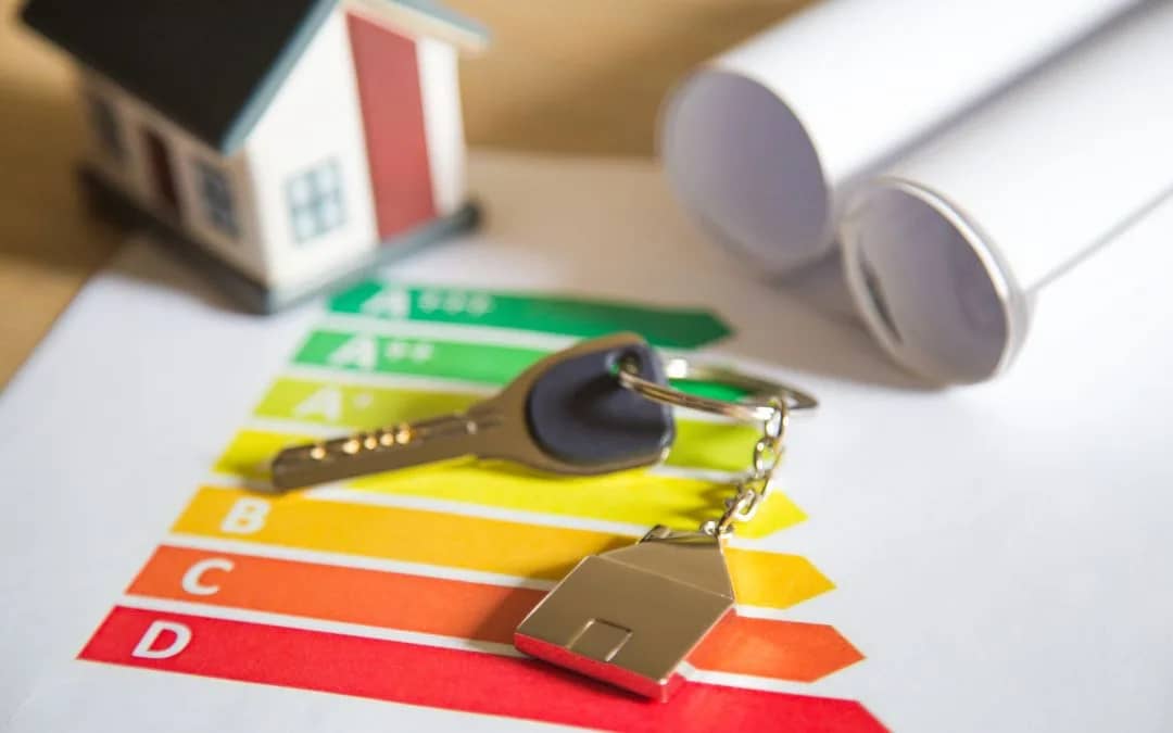 Is Your Home Energy Efficient? Here's How to Check1