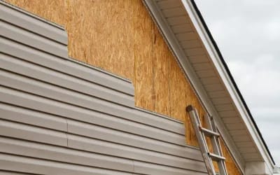 Siding vs. Paint: Making the Right Choice for Your Home’s Exterior