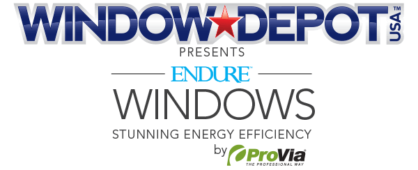 Window Depot USA Endure Windows Brochure