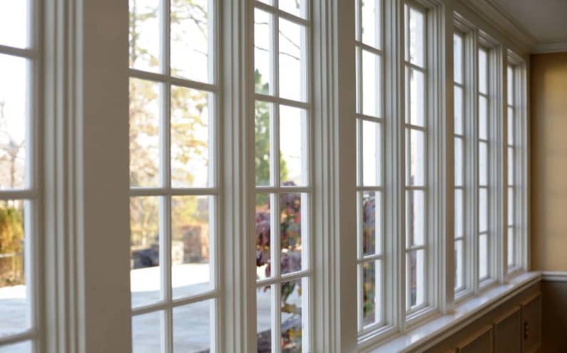 Choosing the Perfect Windows for the Mid-Atlantic Region A Comprehensive Guide5