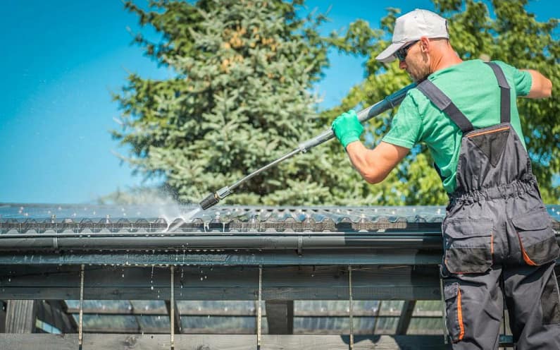 DIY Gutter Cleaning Tips for Keeping Your Gutters in Top Shape3