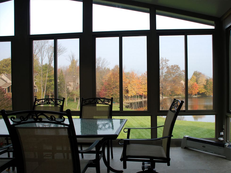 Sunrooms Window Depot USA of Annapolis, MD