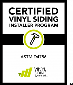 Certified Vinyl Installer Program