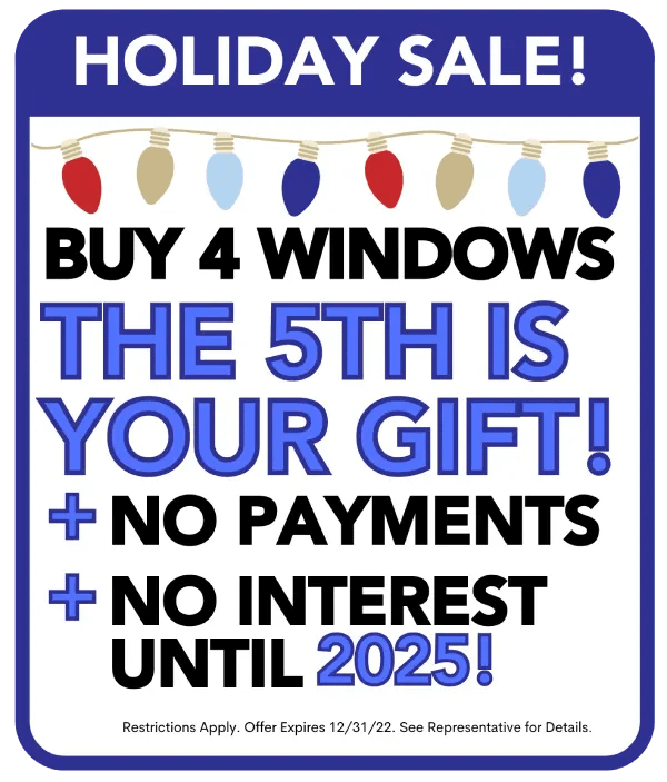 WD Annapolis December Offer